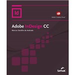 Ficha técnica e caractérísticas do produto Livro - Adobe InDesign CC