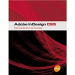 Ficha técnica e caractérísticas do produto Livro - Adobe InDesign CS5