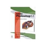 Ficha técnica e caractérísticas do produto Livro - Adobe Photoshop 5.5