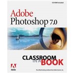 Ficha técnica e caractérísticas do produto Livro - Adobe Photoshop 7.0