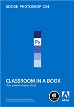 Ficha técnica e caractérísticas do produto Livro - Adobe Photoshop CS4