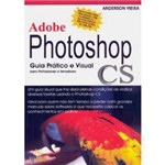 Ficha técnica e caractérísticas do produto Livro - Adobe Photoshop CS