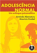 Ficha técnica e caractérísticas do produto Livro - Adolescência Normal - um Enfoque Psicanalítico