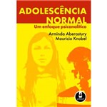 Ficha técnica e caractérísticas do produto Livro - Adolescência Normal: um Enfoque Psicanalítico