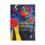 Ficha técnica e caractérísticas do produto Livro - Adolescente e o Psicanalista, o