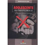 Ficha técnica e caractérísticas do produto Livro - Adolescente em Conflito com a Lei: Prevenção e Proteção Integral
