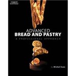 Ficha técnica e caractérísticas do produto Livro - Advanced Bread And Pastry