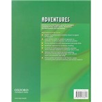 Livro - Adventures - Elementary Student Book