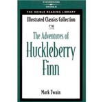 Ficha técnica e caractérísticas do produto Livro - Adventures Of Huckleberry Finn, The