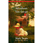 Ficha técnica e caractérísticas do produto Livro - Adventures of Tom Sawyer, The