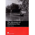 Ficha técnica e caractérísticas do produto Livro - Adventures Oh Huckleberry Finn, The
