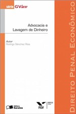 Ficha técnica e caractérísticas do produto Livro - Advocacia e Lavagem de Dinheiro