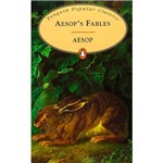 Ficha técnica e caractérísticas do produto Livro - Aesop's Fables - Penguin Popular Classics