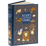 Ficha técnica e caractérísticas do produto Livro - Aesop's Illustrated Fables