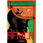 Ficha técnica e caractérísticas do produto Livro - África - Contador de Histórias de Bolso