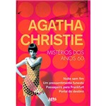 Ficha técnica e caractérísticas do produto Livro - Agatha Christie: Mistérios dos Anos 60