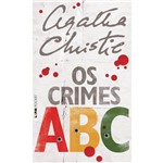 Ficha técnica e caractérísticas do produto Livro - Agatha Christie: os Crimes ABC