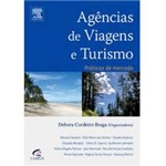 Livro - Agência de Viagens e Turismo
