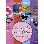 Ficha técnica e caractérísticas do produto Livro Agenda - Fazendo Meu Filme: Diário de Fani