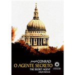 Ficha técnica e caractérísticas do produto Livro - Agente Secreto, o - Edição Bilíngue