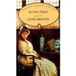 Livro - Agnes Grey - Penguin Popular Classics