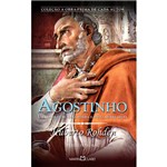 Ficha técnica e caractérísticas do produto Livro - Agostinho - um Drama de Humana Miséria e Divina Misericórdia