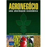 Ficha técnica e caractérísticas do produto Livro - Agronegócio - uma Abordagem Econômica