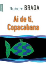 Ficha técnica e caractérísticas do produto Ai de Ti, Copacabana - Best Bolso (record)