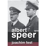 Ficha técnica e caractérísticas do produto Livro - Albert Speer