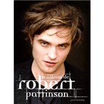 Ficha técnica e caractérísticas do produto Livro - Álbum de Robert Pattinson, o
