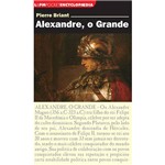 Ficha técnica e caractérísticas do produto Livro - Alexandre, o Grande