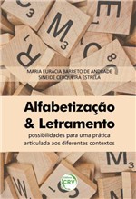 Ficha técnica e caractérísticas do produto Livro - Alfabetização e Letramento(s)
