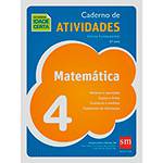 Livro - Alfabetização Matemática: Ensino Fundamental - 4º Ano - Caderno de Atividades