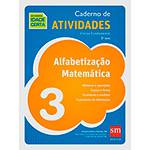 Livro - Alfabetização Matemática: Ensino Fundamental - 3º Ano - Caderno de Atividades
