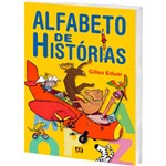 Ficha técnica e caractérísticas do produto Livro - Alfabeto de Histórias