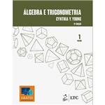 Ficha técnica e caractérísticas do produto Livro - Álgebra e Trigonometria