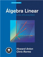 Ficha técnica e caractérísticas do produto Álgebra Linear com Aplicações - Grupoa