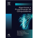 Ficha técnica e caractérísticas do produto Livro - Algoritmos e Programação de Computadores