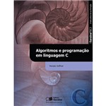 Ficha técnica e caractérísticas do produto Livro - Algoritmos e Programação em Linguagem C