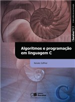 Livro - Algoritmos e Programação em Linguagem C