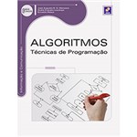 Ficha técnica e caractérísticas do produto Livro - Algoritmos: Técnicas de Programação - Série Eixos