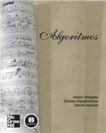 Ficha técnica e caractérísticas do produto Livro - Algoritmos - Dasgupta @@ - Mcgraw