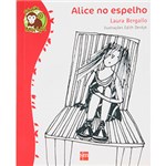 Ficha técnica e caractérísticas do produto Livro - Alice no Espelho - Coleção Muriqui