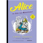 Livro - Alice no País das Maravilha