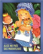 Ficha técnica e caractérísticas do produto Livro - Alice no Pais das Maravilhas (Dcl)