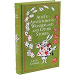 Livro - Alice's Adventures In Wonderland And Other Stories