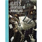 Ficha técnica e caractérísticas do produto Livro - Alice's Adventures In Wonderland