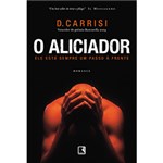 Ficha técnica e caractérísticas do produto Livro - Aliciador, o