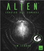 Ficha técnica e caractérísticas do produto Livro - Alien 1: Surgido das Sombras