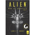 Ficha técnica e caractérísticas do produto Livro - Alien: Mar de Angústia